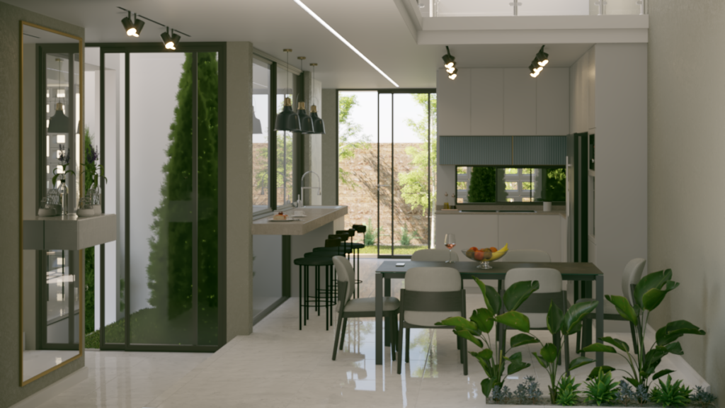 cocina